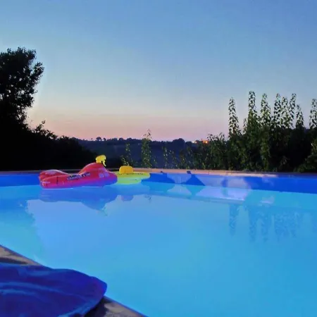 Apartment In Filottrano With Countryside Views Сasa de vacaciones Filottrano