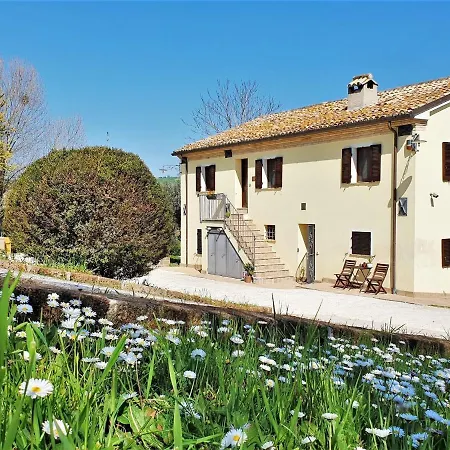 Belvilla By Oyo Casale Degli Ulivi