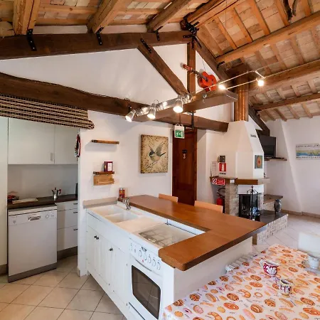 Apartment In Filottrano With Countryside Views * Filottrano