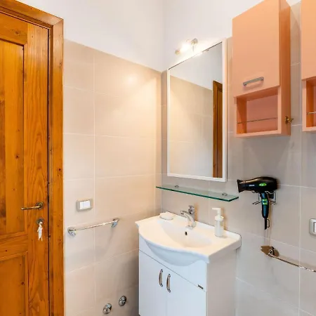 Сasa de vacaciones Apartment In Filottrano With Countryside Views Filottrano