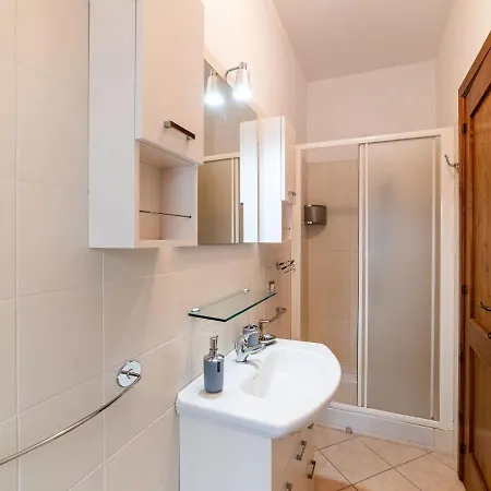 Apartment In Filottrano With Countryside Views Сasa de vacaciones *