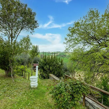 Apartment In Filottrano With Countryside Views Filottrano
