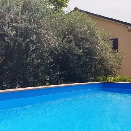Apartment In Filottrano With Countryside Views *