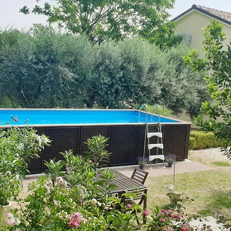 Apartment In Filottrano With Countryside Views * Filottrano