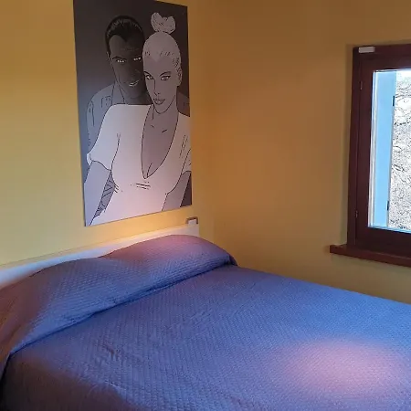 Сasa de vacaciones Apartment In Filottrano With Countryside Views